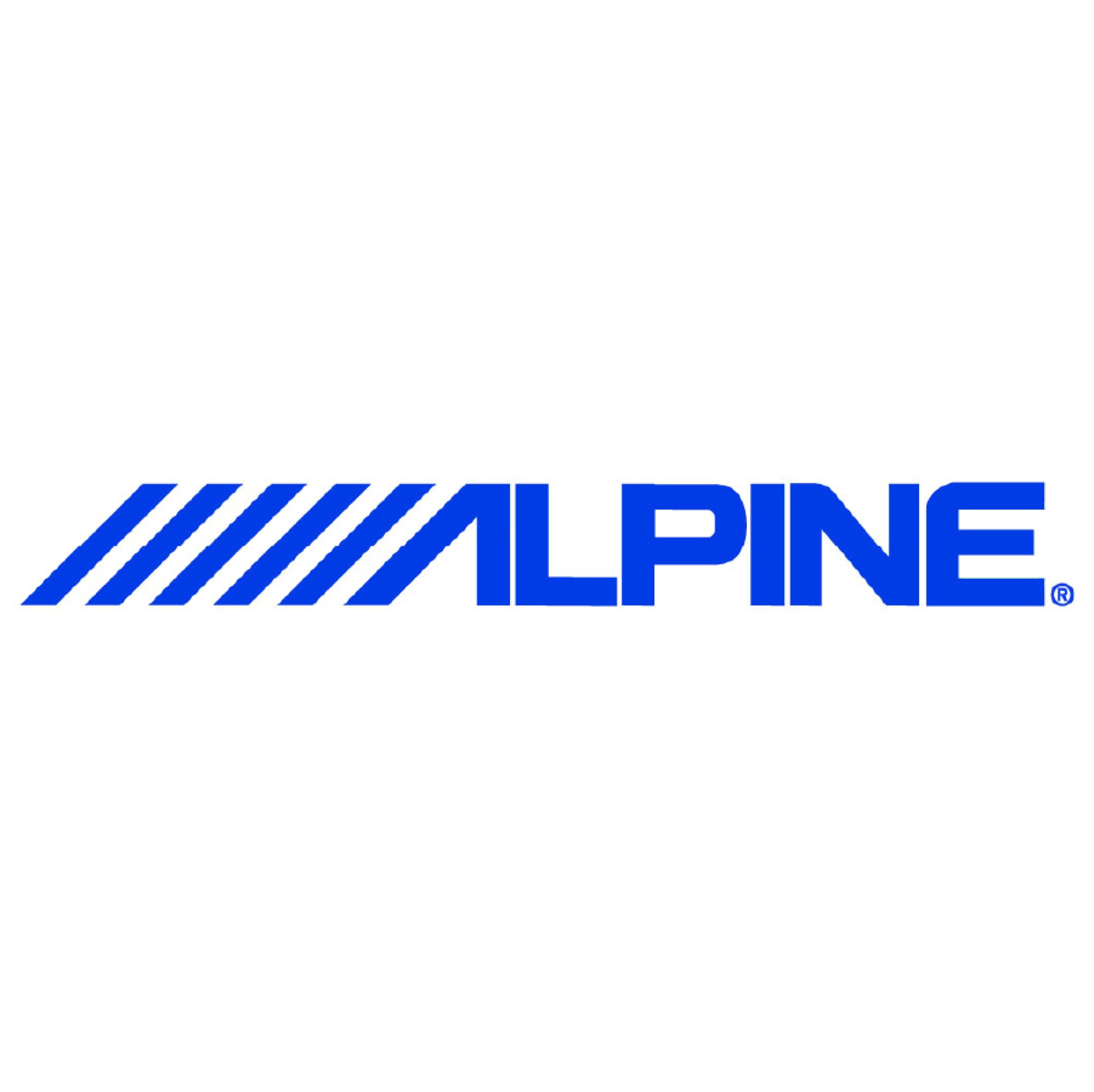 ALPINE