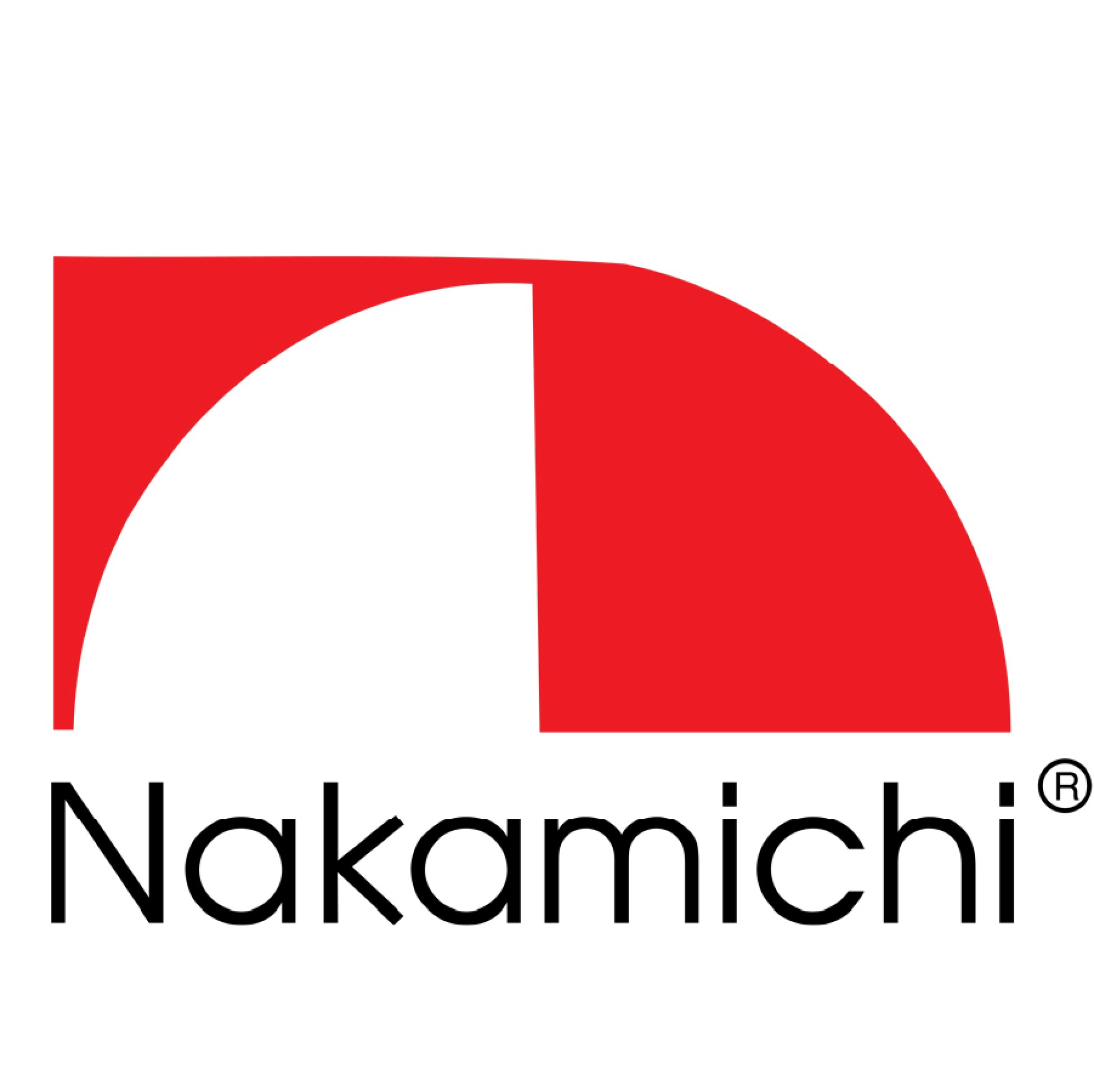 NAKAMICHI