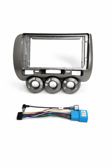 פאנל הונדה ג'ז שנת 2004-2007 9 אינץ'