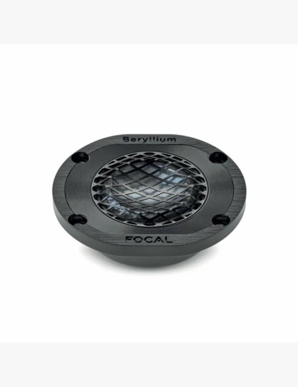 זוג טוויטרים 1 אינץ' (25 מ"מ)