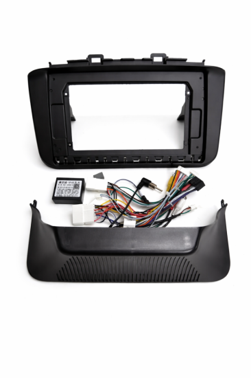 פאנל יונדאי קונה 10 אינץ'