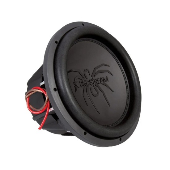 סאב וופר 12 אינץ' SOUNDSTREAM 1000R.M.S 2000W MAX 2 DUAL