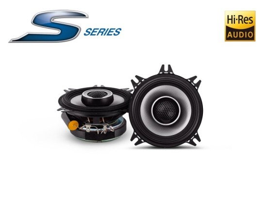 רמקולים 4 אינץ'
