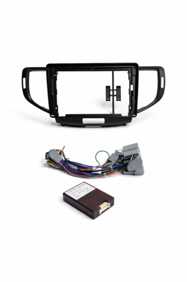 פאנל הונדה אקורד שנת 2012 9 אינץ' + קנאבס