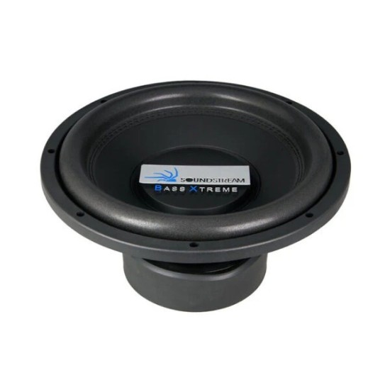 סאב וופר 12 אינץ' SOUNDSTREAM
