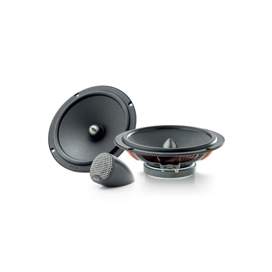 זוג קומפוננט 6.5 אינץ'