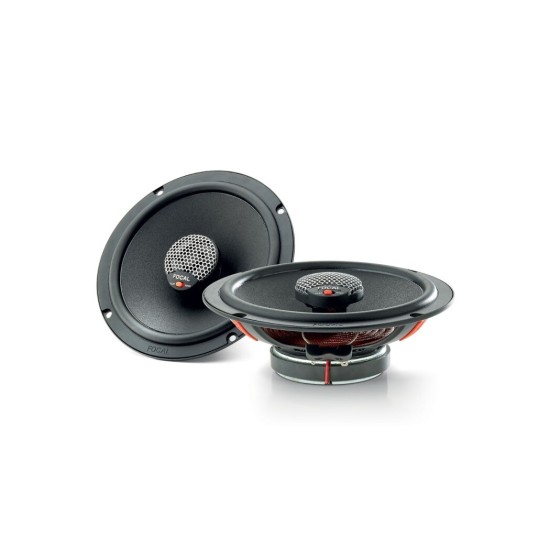 זוג רמקולים 6.5 אינץ'