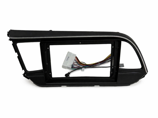 פאנל יונדאי אלנטרה 9 אינץ' 2019