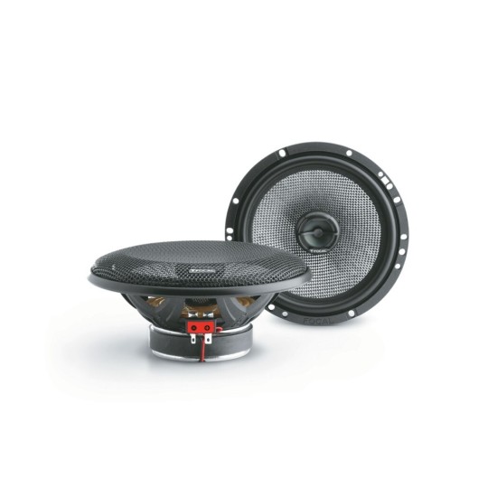 זוג רמקולים 6.5 אינץ'