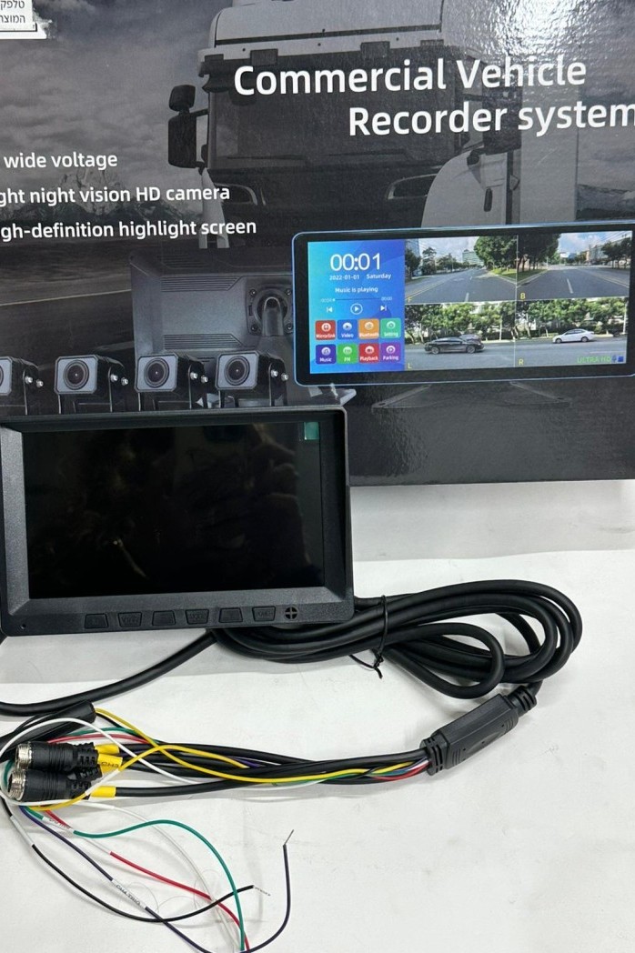 מוצר לבדיקה