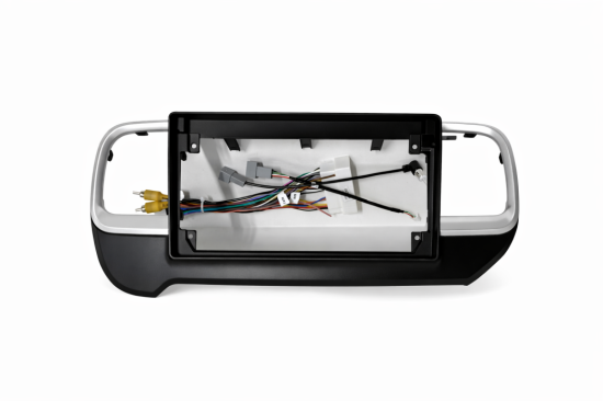 פאנל יונדאי וניו 9 אינץ' +2019