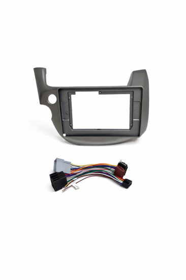 פאנל הונדה ג'ז שנת 2008-2013 9 אינץ'