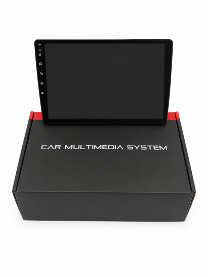 מסך 10 אינץ' אוטו ANDROID CARPLAY של חברת NIPON