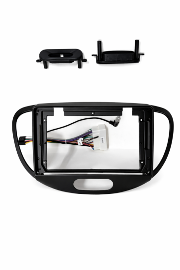 פאנל יונדאי I-10 שנת 2010 9 אינץ'