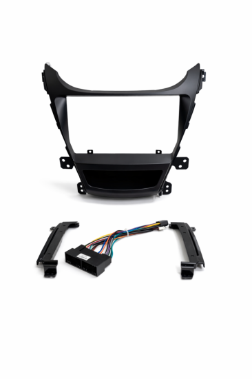 פאנל יונדאי אלנטרה I-35 שנת 2014-2016 9 אינץ'