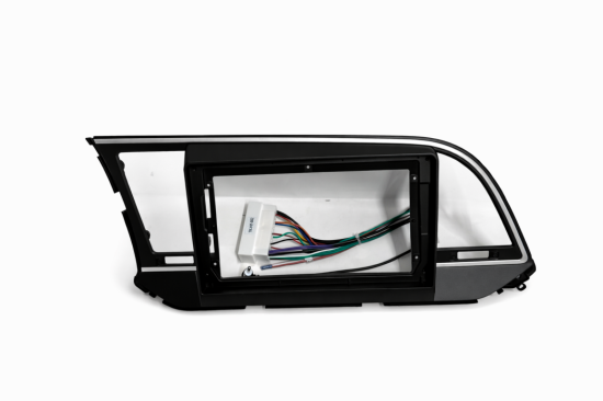 פאנל יונדאי אלנטרה 9 אינץ' 2016