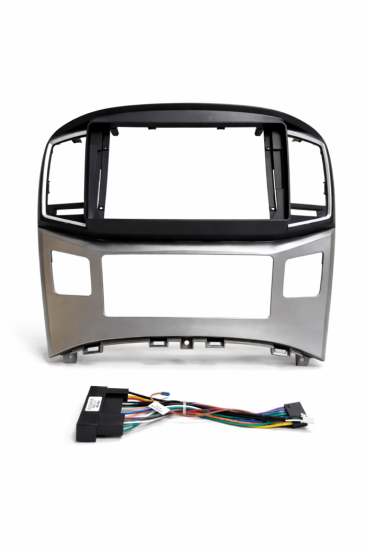 פאנל יונדאי סטארקס/ H1 שנת 2015 9 אינץ'