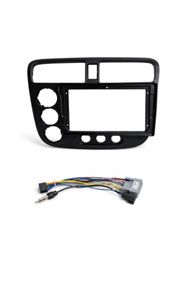 פאנל הונדה סיוויק שנת 2005 9 אינץ'