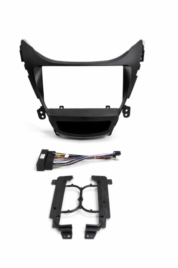 פאנל יונדאי אלנטרה I-35 שנת 2012-2014 9 אינץ'