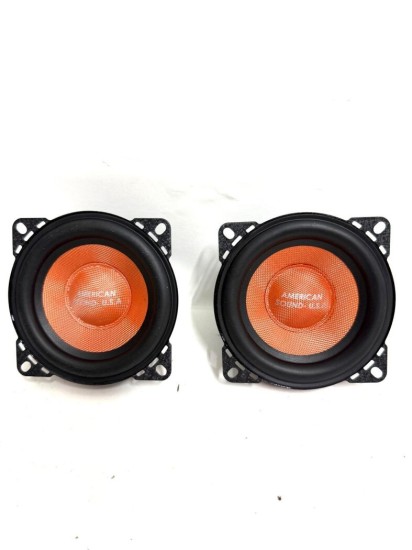 קומפוננט אמריקן סאונד